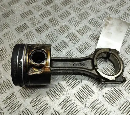 Mazda 6 Piston LFY511010