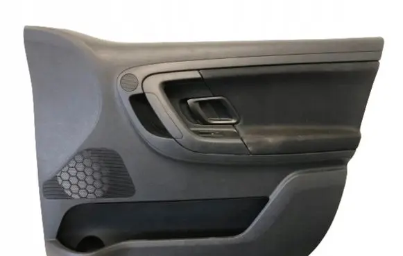 Skoda Fabia Mk2 (5J) Front door card panel trim 5J1867006B