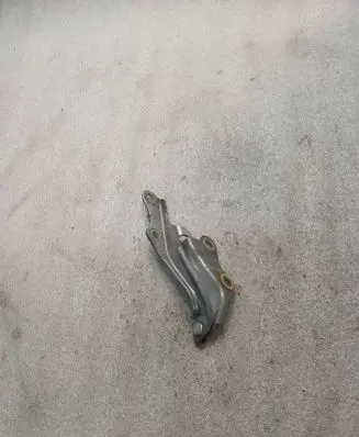 Toyota RAV 4 (XA20) Engine bonnet/hood hinges 
