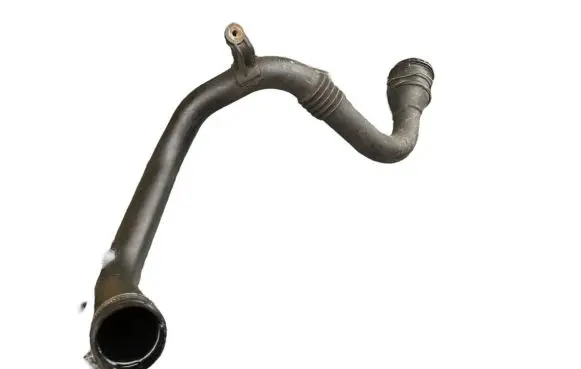 Renault Megane III Intercooler hose/pipe 8200981497