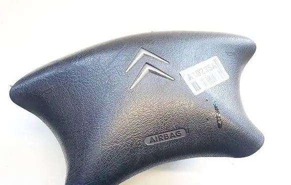 Citroen Xsara Picasso Steering wheel airbag 6004608A
