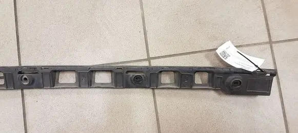 Volkswagen Golf V Rear bumper mounting bracket 5M0807863