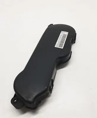 Audi A6 S6 C6 4F Timing belt guard (cover) 059109123AD