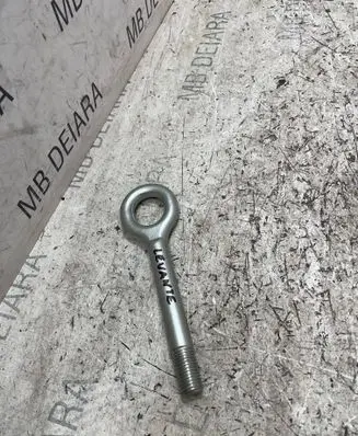 Maserati Levante Towing hook eye LEV