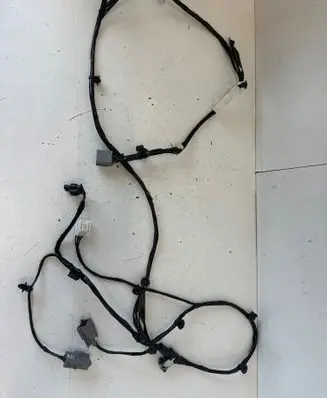 Volvo S60 Tailgate/trunk wiring harness 31327423
