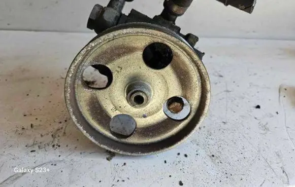 Peugeot 407 Power steering pump 9658419280 7617955559