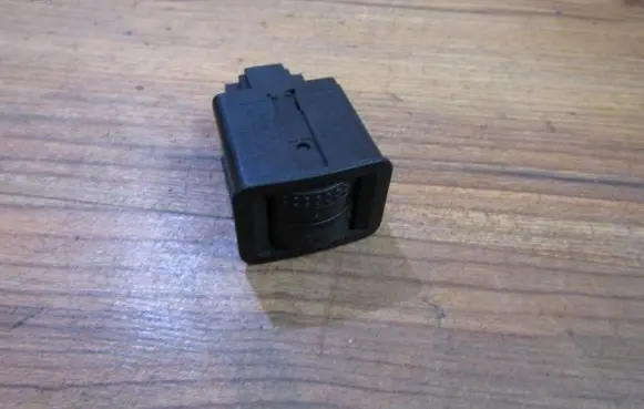 Skoda Octavia Mk1 (1U) Headlight level height control switch 1U0941333E