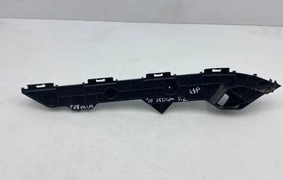 Toyota Corolla E140 E150 Rear bumper mounting bracket 5215502110