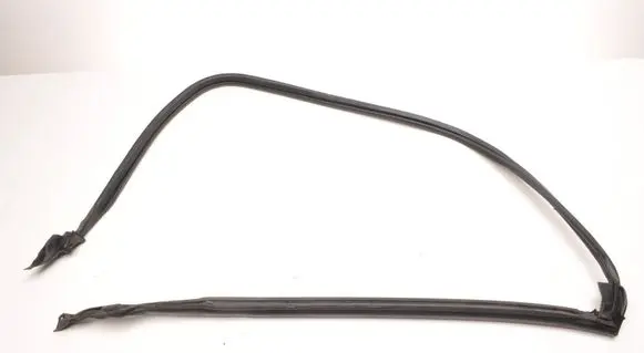 Nissan 240ZX, 280ZX, 300ZX Front door rubber seal 