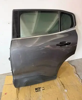 Citroen C5 Aircross II Rear door