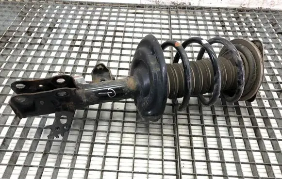 Toyota Camry VIII XV70 Front shock absorber/damper 48510-33890