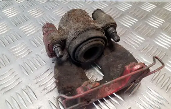 Volvo S60 Rear brake caliper