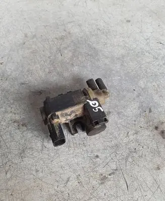 Audi Q5 SQ5 Turbo solenoid valve 8k0906627