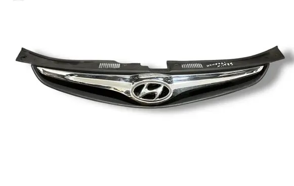 Hyundai i30 Front grill 863512R500