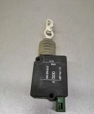Audi A6 S6 C5 4B Central locking motor 4B9962115