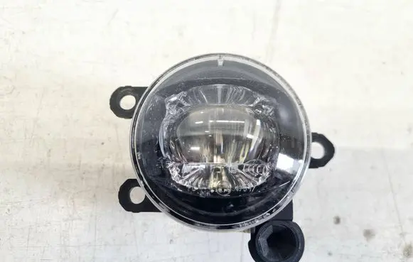 Volvo XC40 Front fog light JX7B-15A254-AB