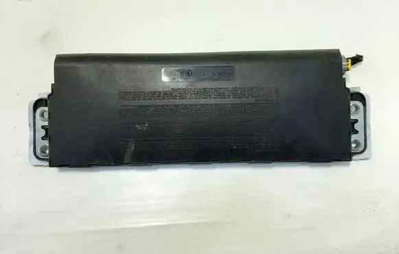 Skoda Yeti (5L) Knee airbag 5L2880841C