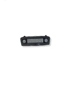 Hyundai Kona I Climate control unit 97250K4M1