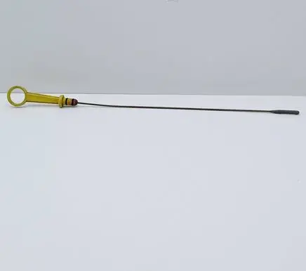 Opel Meriva A Oil level dip stick 9158506