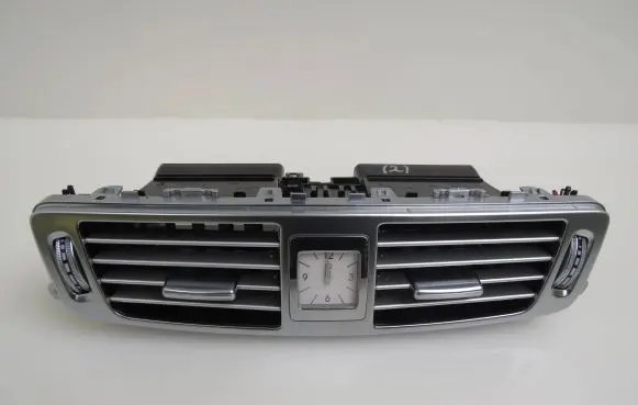 Mercedes-Benz CLS C218 X218 Dash center air vent grill A2188300754 2188300754