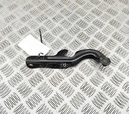 Jeep Grand Cherokee (WK) Engine bonnet/hood hinges 55369562AE