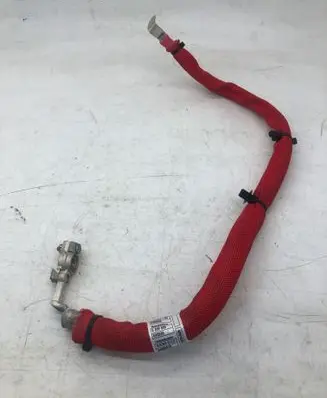 BMW X4 G02 Positive cable (battery) 6839820