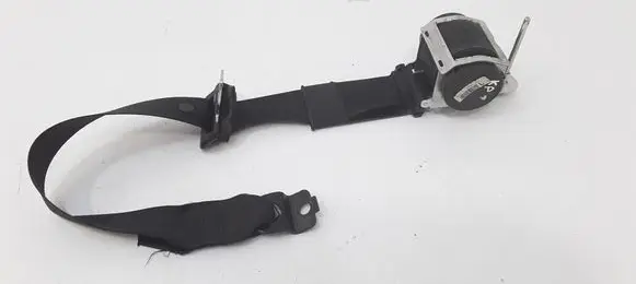 Opel Meriva A Front seatbelt 8521CJ32094