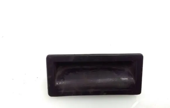 Audi Q5 SQ5 Tailgate/trunk/boot exterior handle 5N0827566B