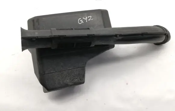 Toyota Auris E180 Air intake duct part 177500T010