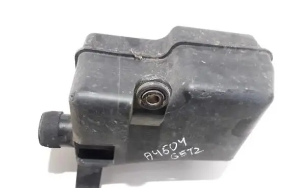 Hyundai Getz Intake resonator 281901c000 28190-1c000