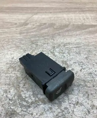 Volvo S40, V40 Seat heating switch 30862856