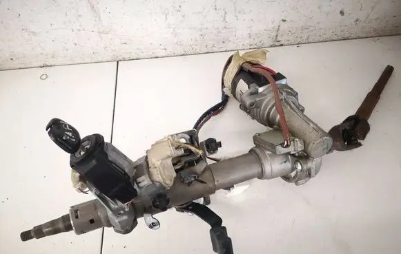 Toyota Yaris Power steering pump 452000D090