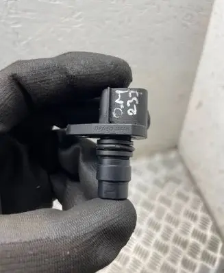 Opel Meriva A Crankshaft position sensor 8973216200