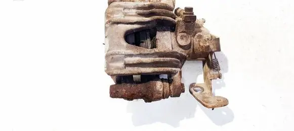 Opel Zafira A Rear brake caliper 