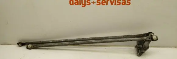 Subaru Impreza I Front wiper linkage 