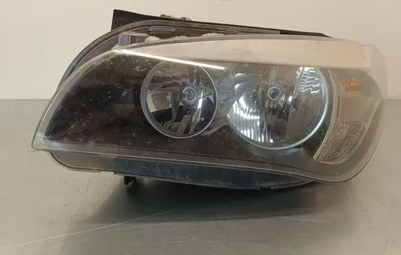 BMW X1 E84 Headlight/headlamp 89093504 2990003081292