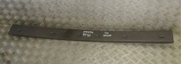 Ford Ranger Centre console side trim front 