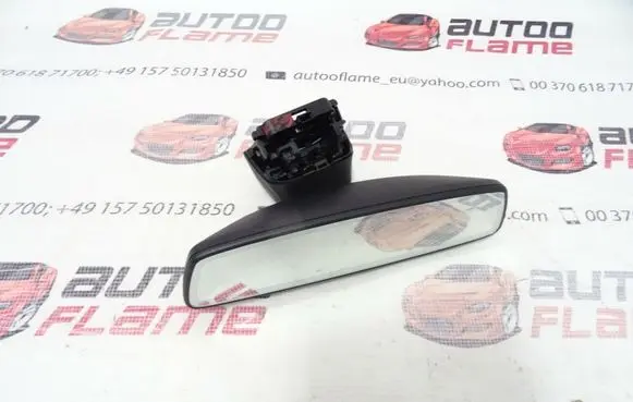 BMW 5 G30 G31 Rear view mirror (interior)
