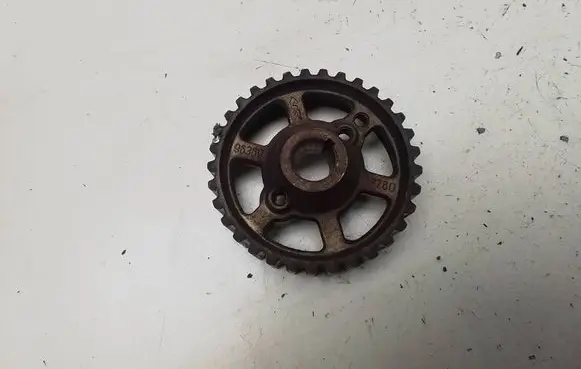 Peugeot 207 Fuel pump gear (pulley) 96369 47780