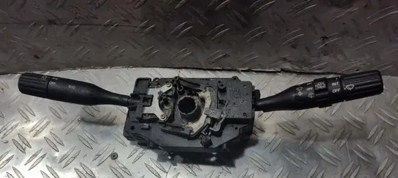 Mazda 323 Wiper turn signal indicator stalk/switch 178293 178291