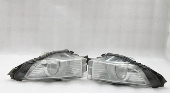 Opel Insignia A Fog light set 13226829 1710379 13226828