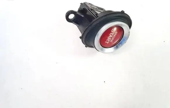 Honda Civic Engine start stop button switch m26983