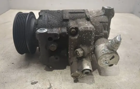 Audi A5 8T 8F Air conditioning (A/C) compressor (pump) 8K0260805L