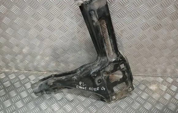 Land Rover Range Rover L322 Side radiator support slam panel 