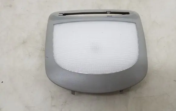 Mercedes-Benz ML W164 Rear seat light A1648200123