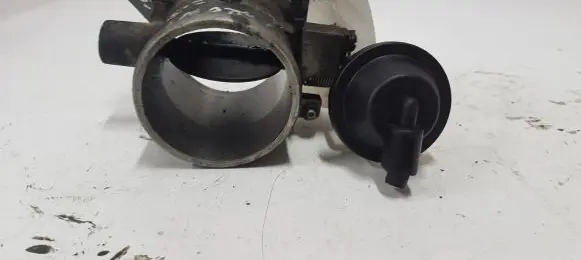 Hyundai Tucson JM Throttle valve 3510027XXX