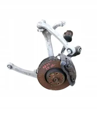 Audi A8 S8 D3 4E Front suspension assembly kit set 