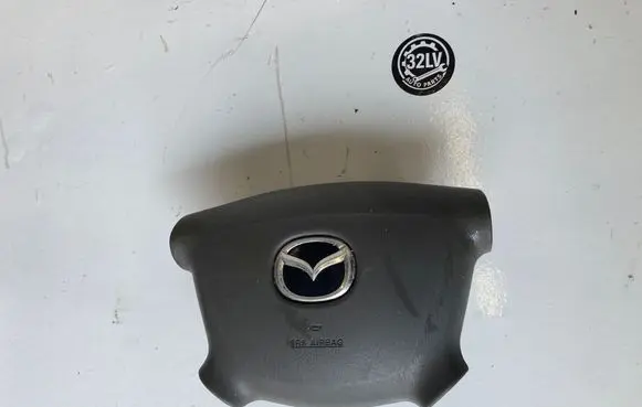 Mazda 626 Steering wheel airbag T93106A S54N57K0004 A12A34609011