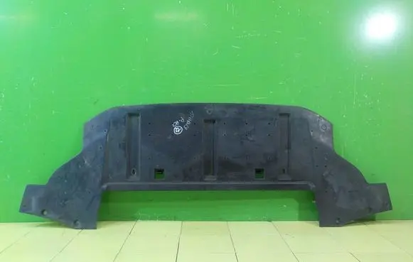 Peugeot RCZ Front bumper skid plate/under tray YM21500680