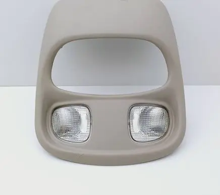 Jeep Cherokee III KJ Front seat light V98912 V98913